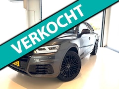 Audi Q5 - 2.0 TDI quattro Sport Pro Line S Panorama Navi Leder