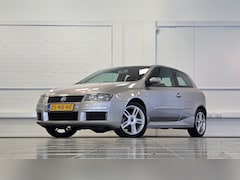 Fiat Stilo - 2.4i 20V Abarth 170pk 17" LM Nieuwe APK Garantie