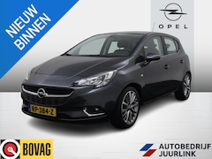 Opel Corsa - 1.0 Turbo Innovation Trekhaak/Ecc/17inch/H.Leder
