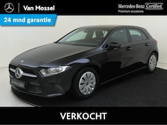 Mercedes-Benz A-klasse - 180