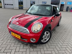 MINI 3-Deurs - 1.4 One NAP