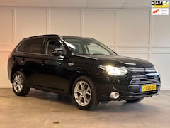 Mitsubishi Outlander - 2.0 PHEV Instyle+ / 177.588 KM / Xenon / Camera
