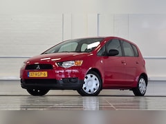 Mitsubishi Colt - 1.1 Edition One 1e Eigenaar Airco Mooi Garantie