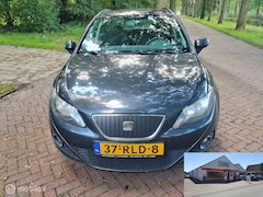 SEAT Ibiza ST - 1.2 TDI Reference Ecomotive
