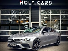 Mercedes-Benz CLA-Klasse - 220 AMG AUTOMAAT | SFEERVERLICHTING | CAMERA | LED |