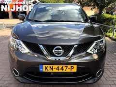 Nissan Qashqai - 1.2 Business Edition
