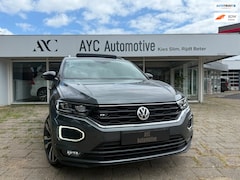 Volkswagen T-Roc - 2.0 TSI 4Motion Sport R-Line BTW Auto