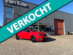 SEAT Ibiza SC - 1.0 TSI FR Pano Leer Nwe Apk