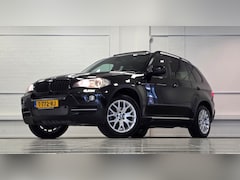 BMW X5 - 3.0i V6 High Executive 7p Leer Pano Xenon