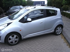 Chevrolet Spark - 1.2 16V LT