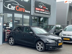 Audi A1 Sportback - 1.4 TFSI Pro Line S APK02-2027 CRUISECONTROLE AIRCO XENON NAVI STOELVERWARMING
