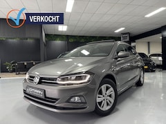 Volkswagen Polo - 1.0 TSI Join PANO ACC BLIND CARPLAY