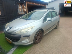 Peugeot 308 - 1.6 HDiF Blue Lease Executive