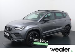 SEAT Ateca - 1.5 TSI 110kW / 150pk DSG FR Business Intense | Panoramadak | 19 inch Exclusive Glossy Bla