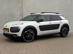 Citroën C4 Cactus - 1.2 PureTech Shine Pano Navi 18inch