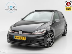 Volkswagen Golf - 2.0 TSI GTI TCR PANO|AKRA|CAMERA|ACC|LED