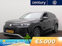 Volkswagen Tayron - 1.5 eHybrid Life Automaat - IQ Light - Navigatie - ACC - Stoelverwarming - Trekhaak - Sfee