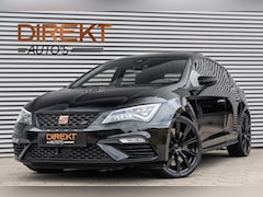 SEAT Leon - 2.0 TSI CUPRA PERFORMANCE PANO BEATS BREMBO CAMERA