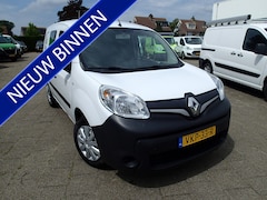 Renault Kangoo - 1.5 Blue dCi 80 Comfort VOORZIEN VAN AIRCO+NAVIGATIE+TREKHAAK