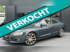 Audi A5 Coupé - 1.8 TFSI|Sport|Android|Camera|Pdc