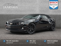 Chevrolet Camaro Convertible - 6.2L SS | Borla uitlaat | Origineel EU auto |