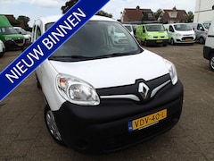 Renault Kangoo - 1.5 Blue dCi 95 Comfort VOORZIEN VAN AIRCO+NAVIGATIE+TREKHAAK