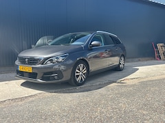 Peugeot 308 SW - 1.2 PureTech Tech Edition