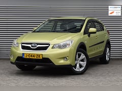 Subaru XV - 2.0i Luxury AWD, Airco, Cruise, Trekhaak, Camera