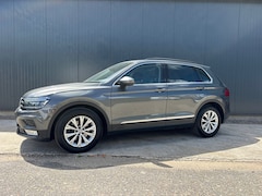 Volkswagen Tiguan - 1.4 TSI ACT Comfortline