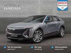 Cadillac Lyriq - 600 E4 Sport | Exclusieve kleur | Elek. Achterklep | 102 kWh Accu | Apple Carplay |