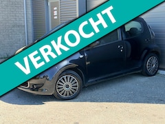 Citroën C1 - 1.0-12V Ambiance