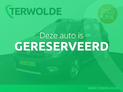 Dacia Sandero Stepway - TCe 90 Stop & Start | Trekhaak |
