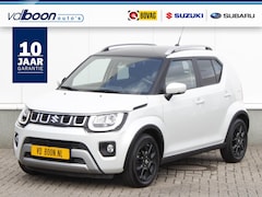 Suzuki Ignis - 1.2 Smart Hybrid Style Automaat | Camera | Park sens | Cruise | Trekhaak