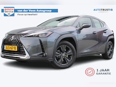 Lexus UX - 250h | Incl. 12 maanden garantie | Achteruitrijcamera | Keyless entry/start | Climate cont