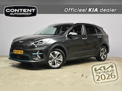 Kia e-Niro - Elektrisch 204pk Aut DynamicPlusline Edition