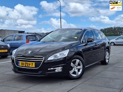 Peugeot 508 SW - €3495, -1.6 e-HDi Active AUTOMAAT FULL