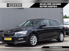 Skoda Scala - 1.0 TSI Ambition Carplay, Climate control, Cruise control, PDC