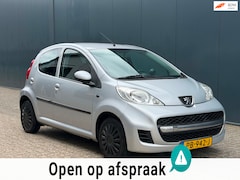 Peugeot 107 - 1.0-12V Airco | Carplay | 5 Deurs | APK