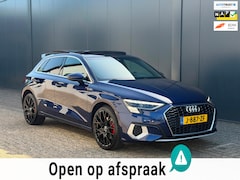 Audi A3 Sportback - 35 TFSI Pano | NL Auto | StoelVW |