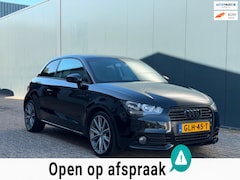 Audi A1 - 1.2 TFSI Navi|StoelVW|Cruise Control|Airco|PDC