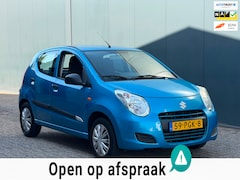 Suzuki Alto - 1.0 Comfort Plus | Nieuwe APK | NAP |