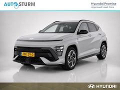 Hyundai Kona - 1.6 GDI HEV N Line incl. Trekhaak