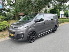 Citroën Jumpy - 2.0 BlueHDI 180PK AUT8 XL DC 6persoons