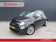 Fiat 500 - 0.9 TwinAir Young NAVI CRUISE AIRCO