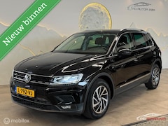 Volkswagen Tiguan - 1.4 TSI ACT Highline Sound/ACC/Virtual Cockpit