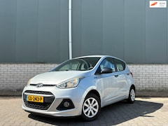 Hyundai i10 - 1.0i i-Drive-Origineel NL- NWE APK + Beurt