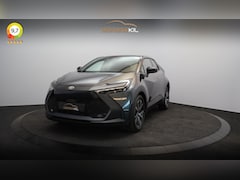 Toyota C-HR - 1.8-l-VVT-i Hybrid Team Deutschland Dealerdonderh. / Techniek pakket / LED / Elektrische A