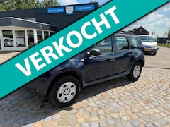 Dacia Duster - 1.6 Lauréate 2wd