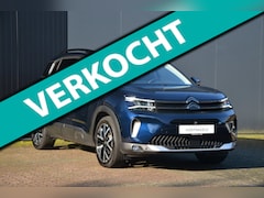 Citroën C5 Aircross - 1.6 Plug-in Hybrid 225 Shine * Leder * Massagestoelen * Panodak