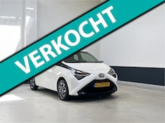 Toyota Aygo - 1.0 VVT-i x-fun| NL| 1 Eig | Airco| C.V | Bluetooth |